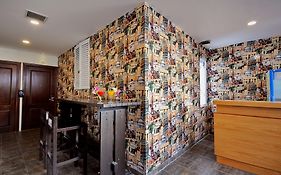 Khách sạn Boss Nha Trang